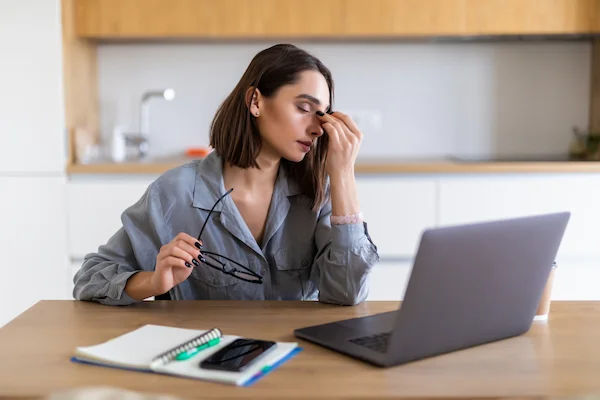 Prolonged Stress and Its Health Implications