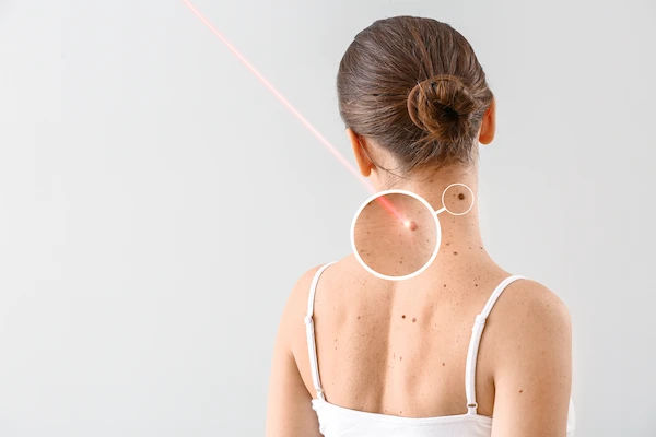 Wart Removal