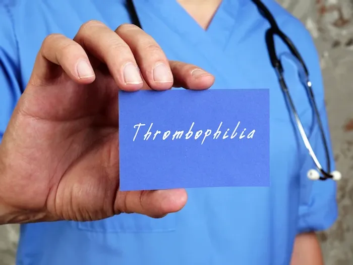 Thrombophilia During Pregnancy: Overview and Management