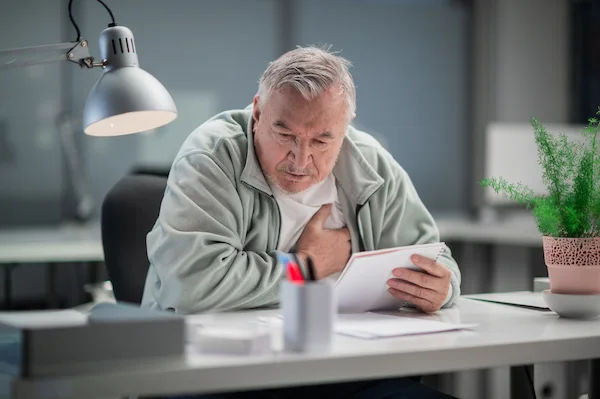 Sudden Heart Attacks Post-COVID: Risks and Care