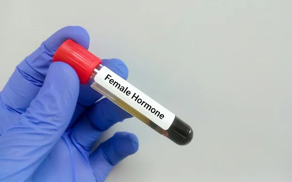 The Complete Guide to Female Fertility