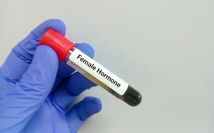 The Complete Guide to Female Fertility
