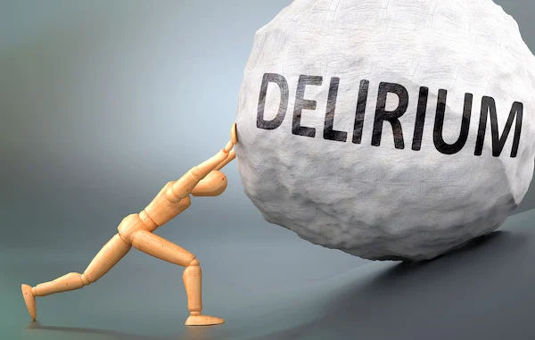 Delirium: Symptoms