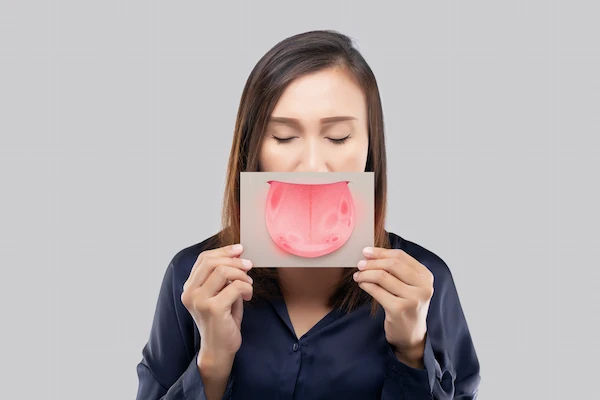 Mouth Cancer