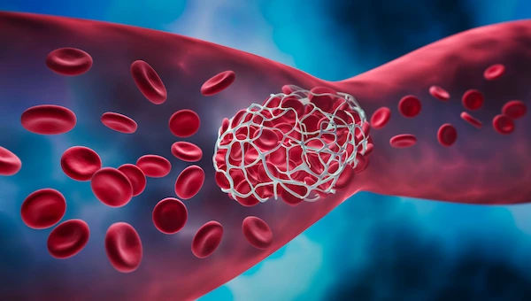 Thrombosis: Symptoms, Types, Complications, and Treatment