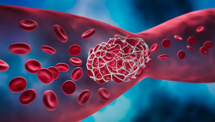 Thrombosis: Symptoms, Types, Complications, and Treatment