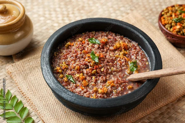 Monsoon Diet Recommendations for Rainy Season