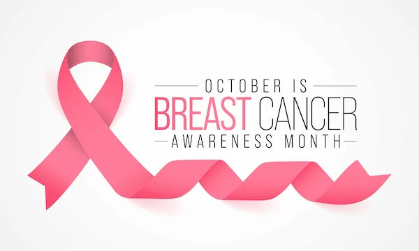 Breast Cancer Awareness Month Overview