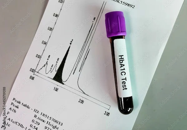 HbA1c Test Preparation Guidelines