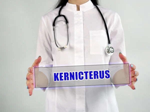Kernicterus