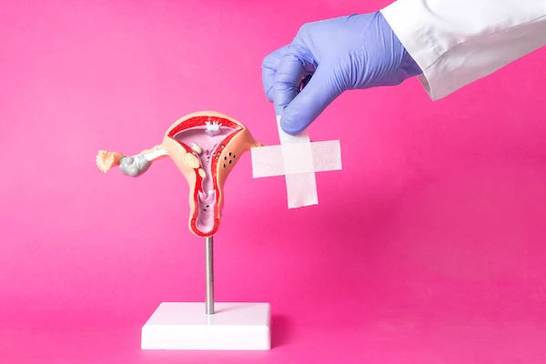 Uterus Removal Surgery