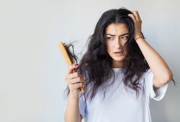 Hair Fall in Winter and How to Address It