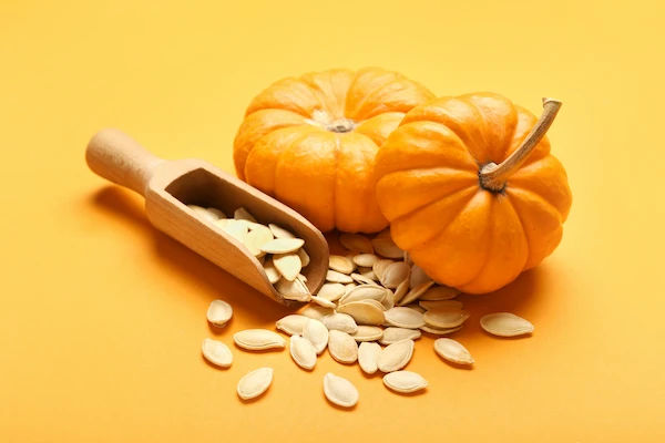 Pumpkin Seeds