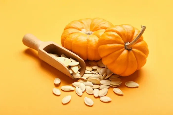 Pumpkin Seeds