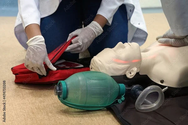Understanding Heart Fibrillation Basics