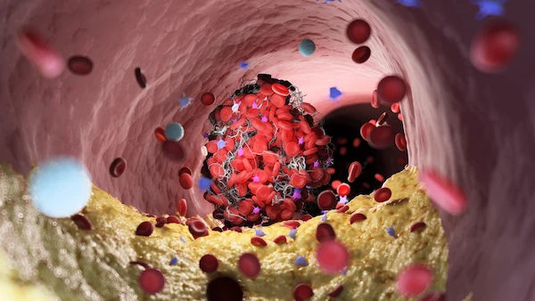 Thrombus and Thrombosis Overview and Management