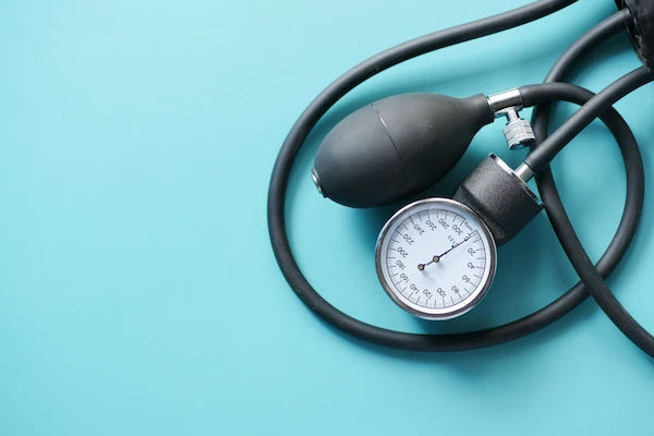 Blood Pressure Checks
