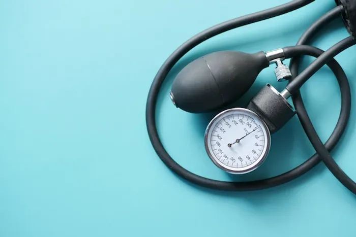 Blood Pressure Checks
