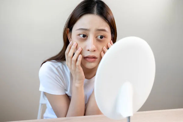 How to Eliminate Dark Circles Effectively