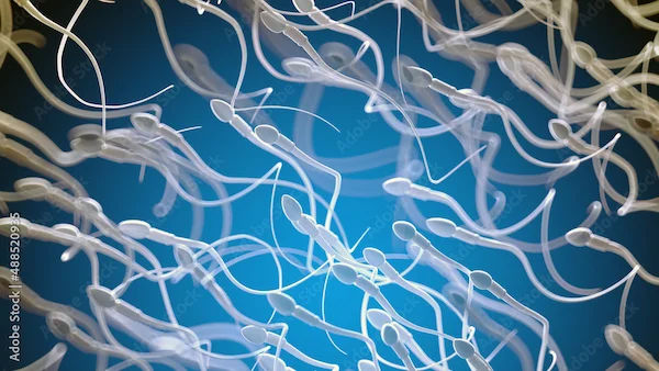 Methods and Foods to Enhance Semen Volume