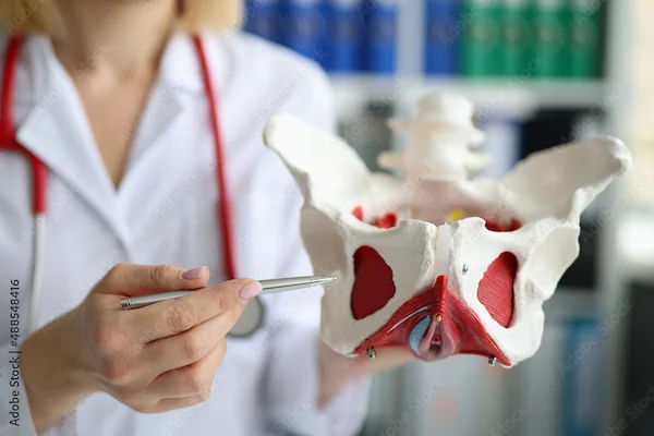 Understanding the Full Form of POP in Medicine