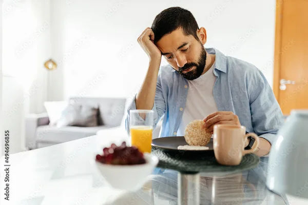 Eating Disorders Overview: Symptoms and Treatment