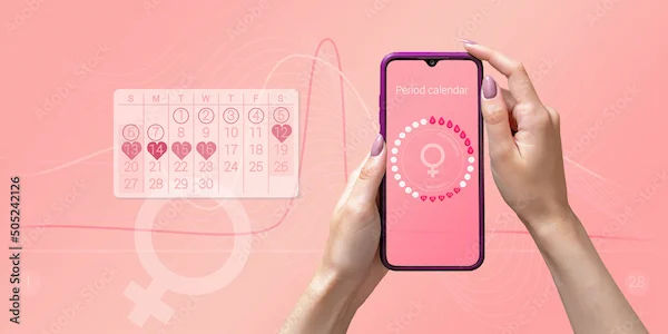 Implantation Bleeding and Menstrual Period Differences