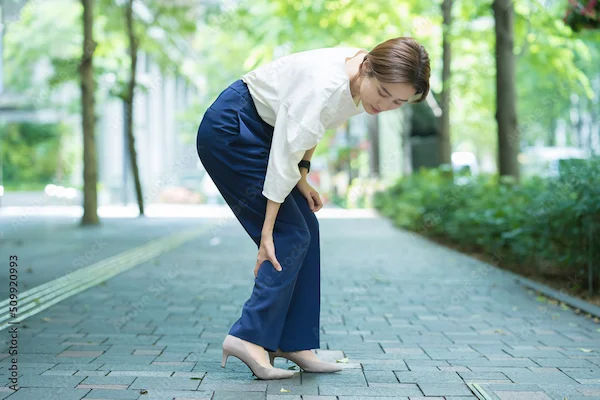 Charley Horse Symptoms Explained