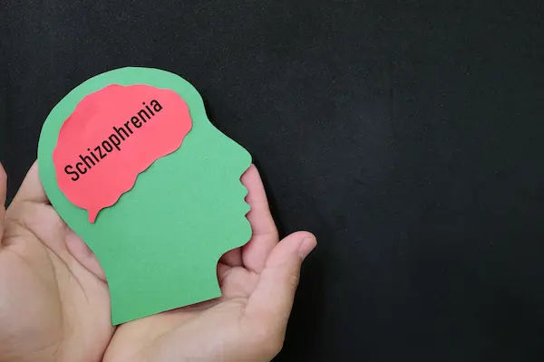 Schizophrenia