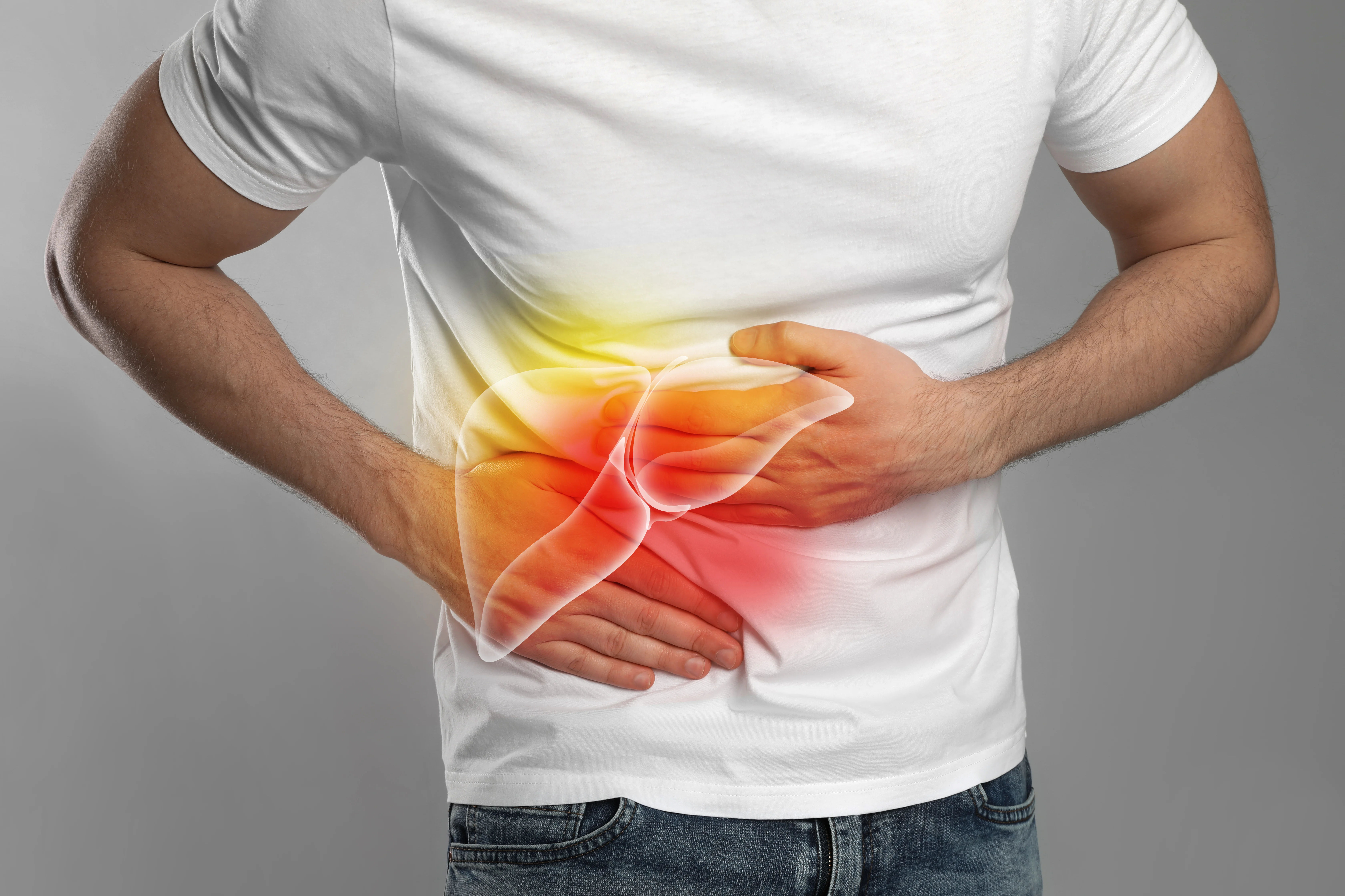 Symptoms of Alcoholic Liver Disease