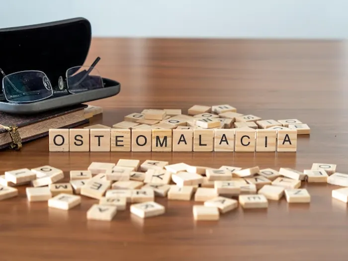 Osteomalacia: Symptoms, Causes, and Treatments