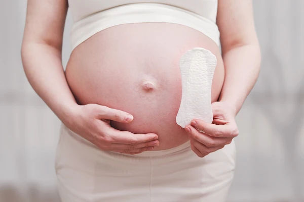 Stop Bleeding During Pregnancy