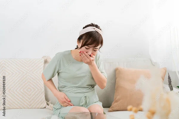 Shortness of Breath in Pregnancy: Causes and Tips