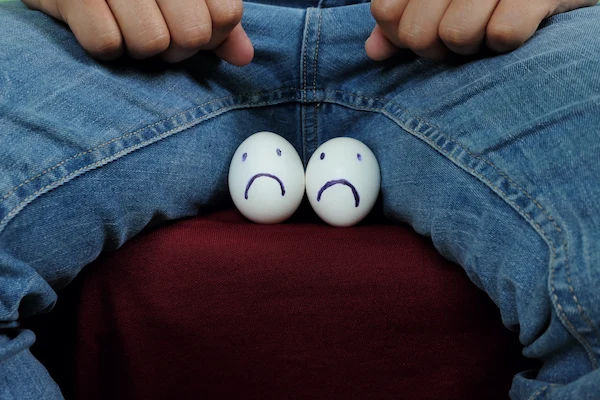 testicular cancer
