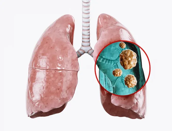 lung cancer