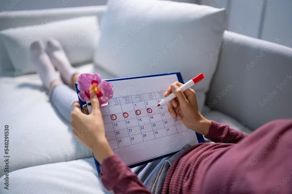 Understanding the Menstrual Cycle and Phases