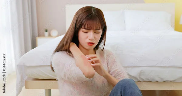 Eczema and Winter Rash Management Tips