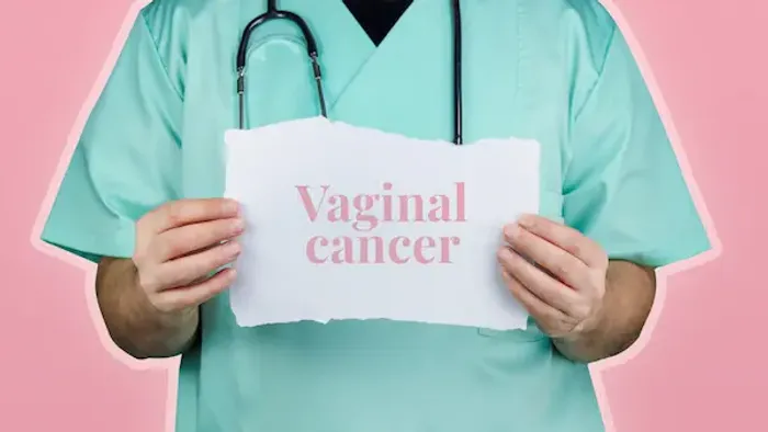 Vaginal Cancer