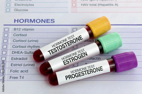 Testosterone Testing: Purpose and Information