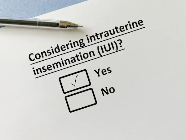 IUI Success Rates