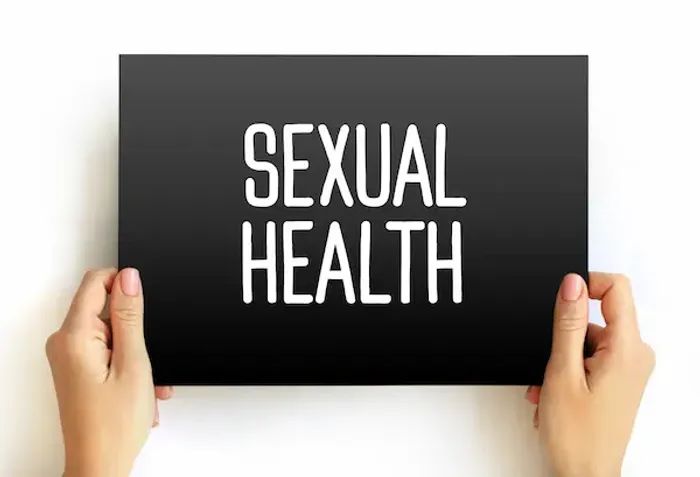 Effects of Sexual Inactivity on Health