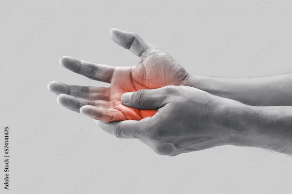 Ulnar Wrist Pain Treatment Options and Causes