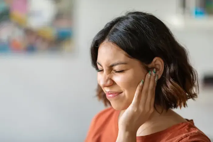 Tinnitus