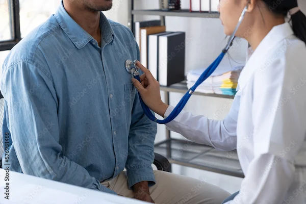Health Tests for Men and Preventive Care
