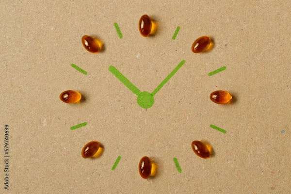 When to Take Omega-3 Supplements?