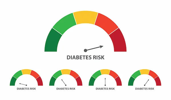 Normal Blood Sugar Levels by Age Chart