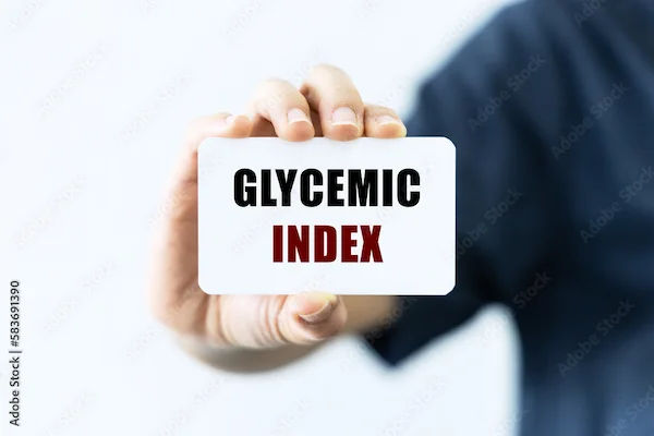Understanding Glycaemic Index and Food Categories