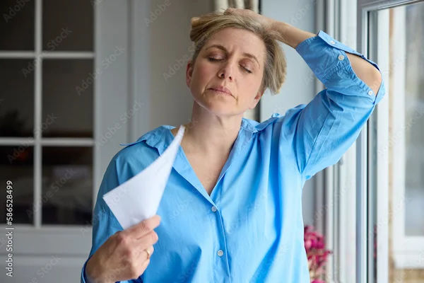 Perimenopause Overview, Symptoms, and Treatment Options