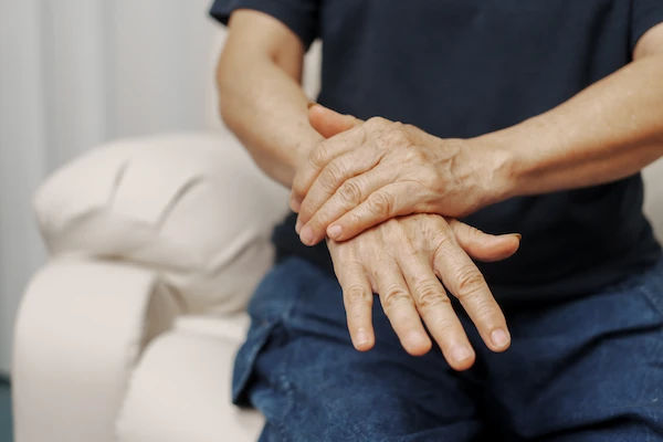parkinsons