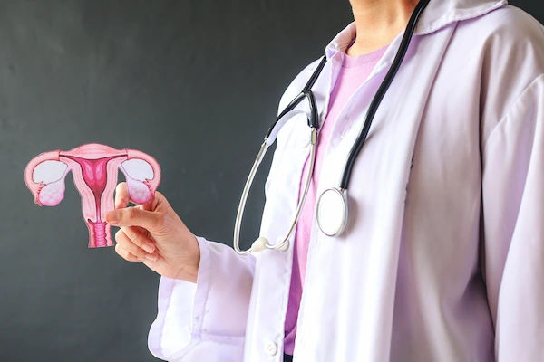 Cervical Cancer Symptoms